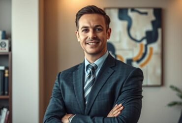 online presence for defense attorneys