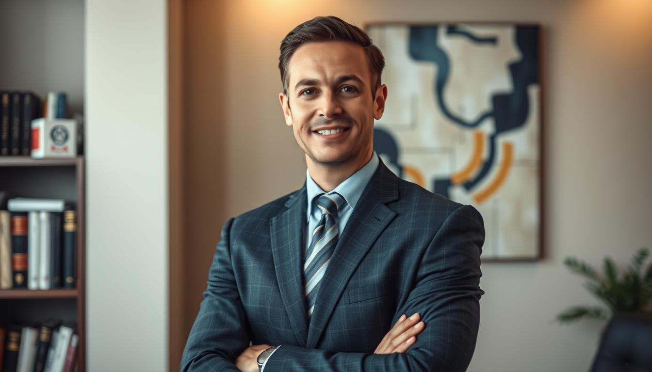 online presence for defense attorneys