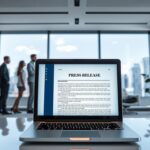 press release syndication