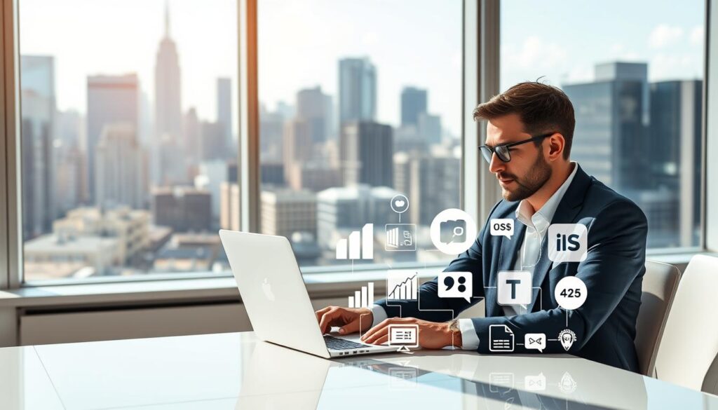 reputation management solutions