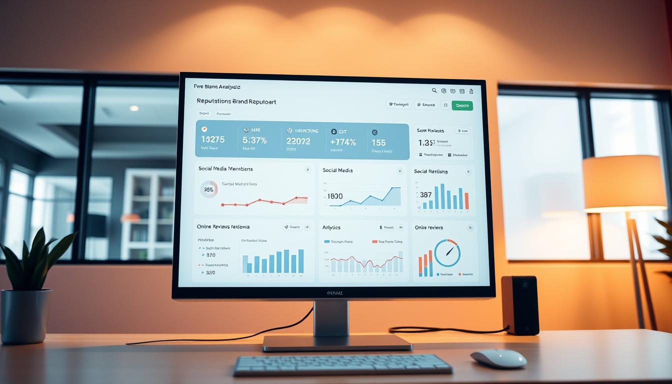 reputation management tool