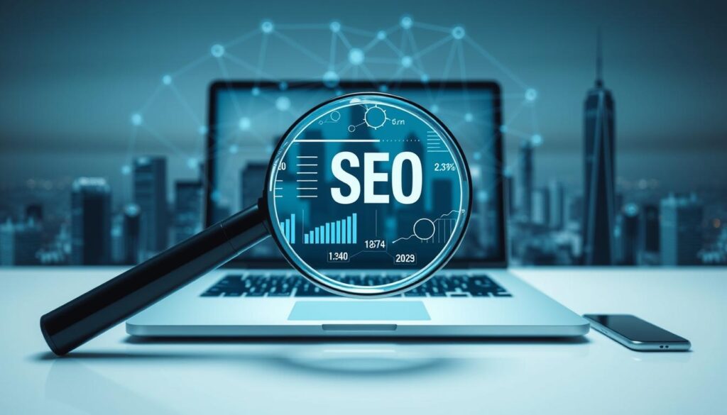search engine optimization