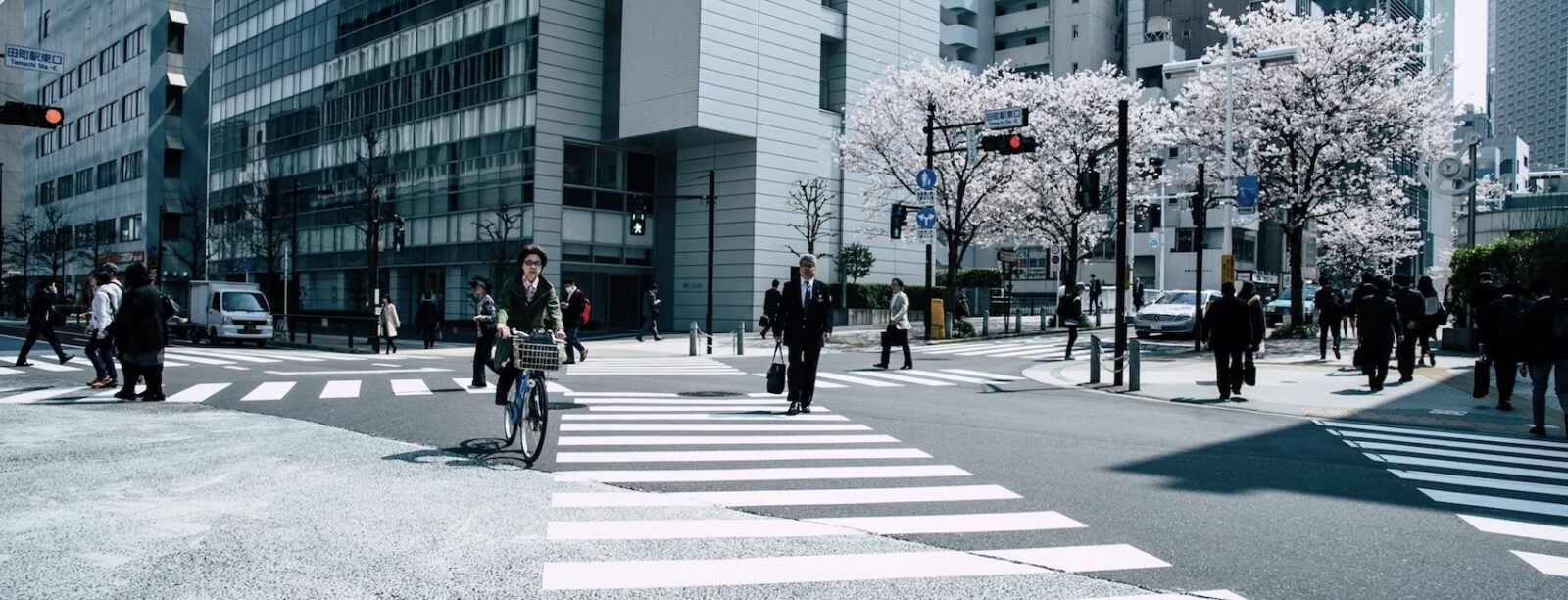 3 Ways to Overcoming Career Transition Hurdles - Joseph Liu