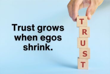 Build Trust in the Workplace