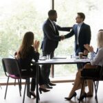 Executive Presence: How to Own the Room—Without Saying a Word - Revealing Genius