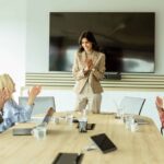 How Thought Leadership Attracts Talent