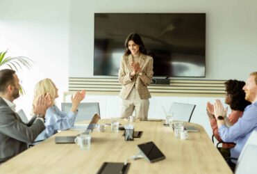 How Thought Leadership Attracts Talent
