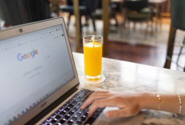 How to Contact Google and Remove Inaccurate Search Results