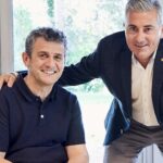 Life lessons from Isidre Esteve