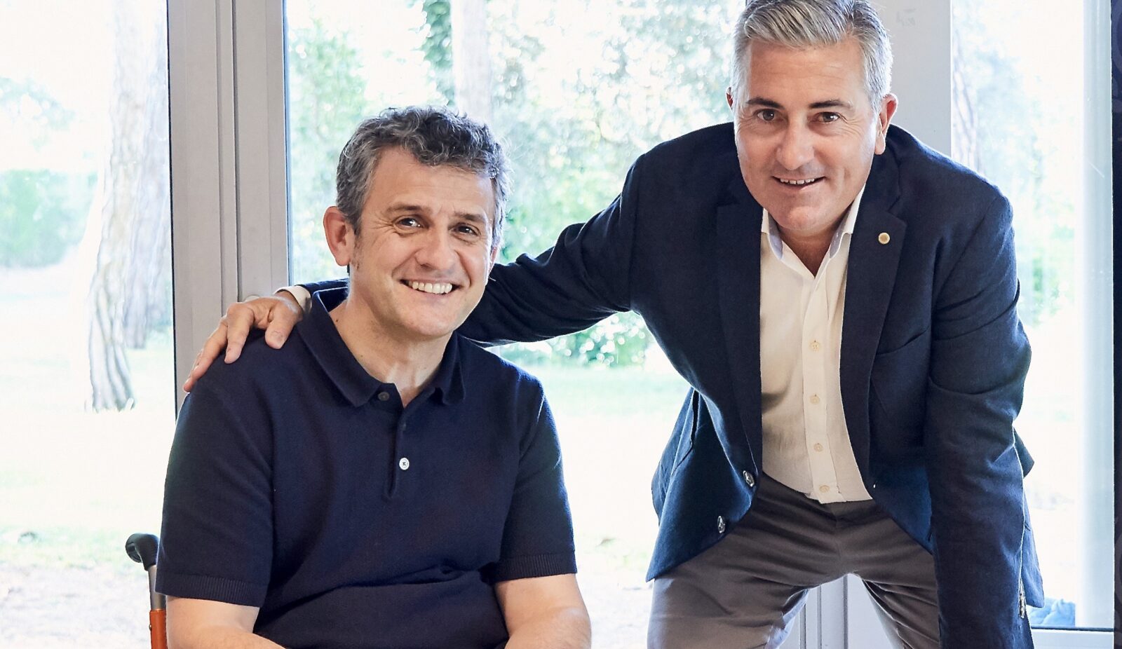 Life lessons from Isidre Esteve