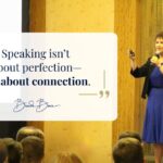 Professional Speakers Celebration Day | Brenda Bence