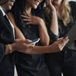 The Benefits of Executive Branding