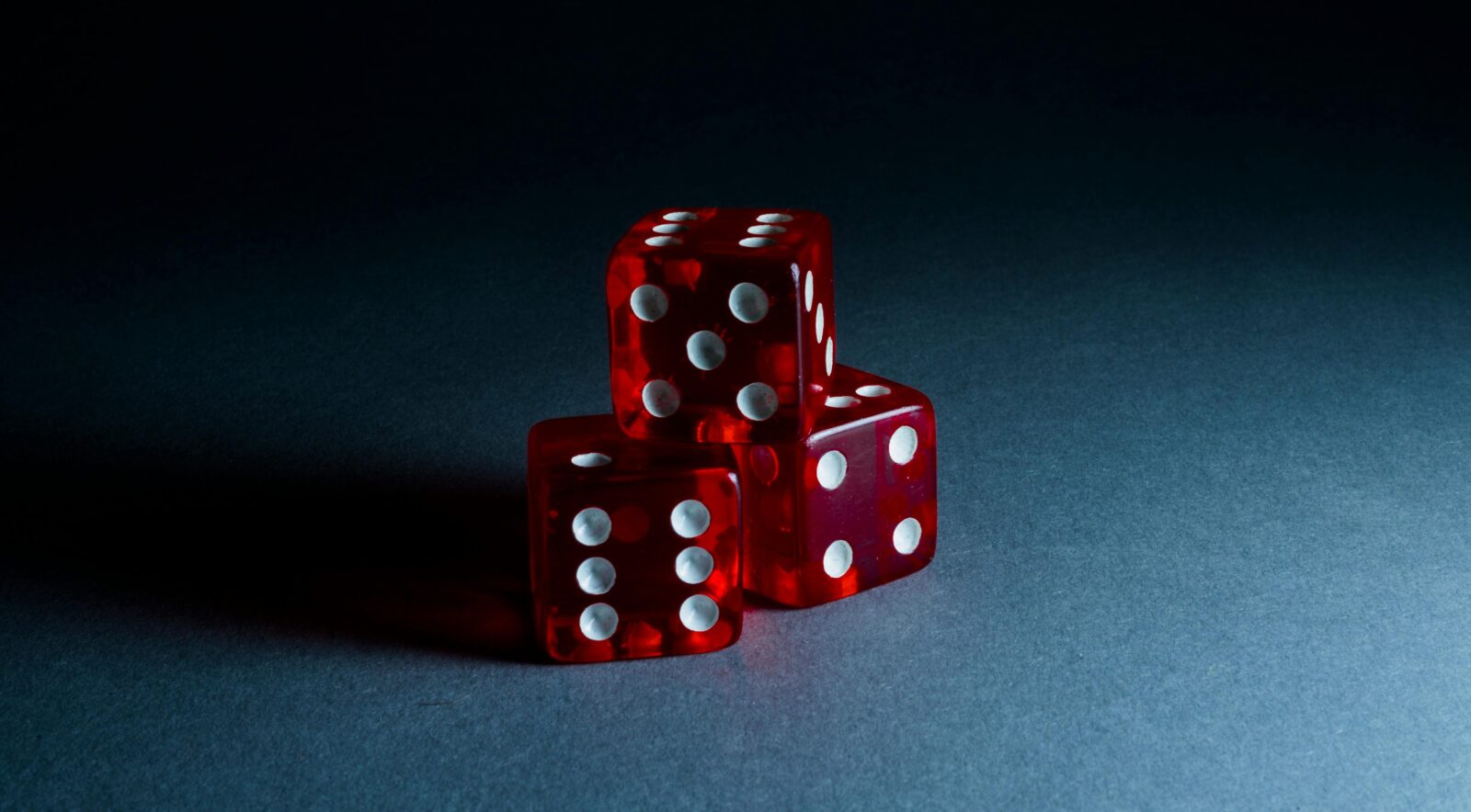 Three qualities that make a difference (and have nothing to do with talent)