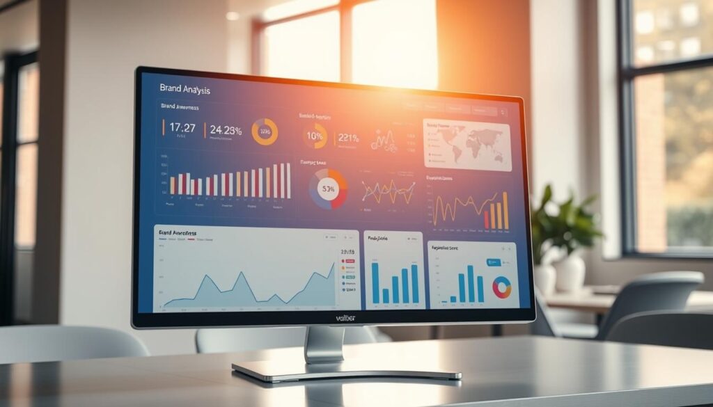 brand score analysis