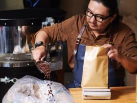 brandiD Blog | Nicholas Coffee Case Study Breakdown