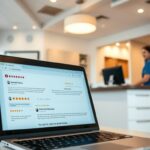 dental online reviews