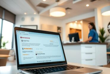 dental online reviews