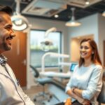 dental practice reputation