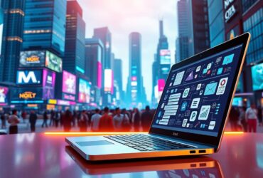 digital public relations