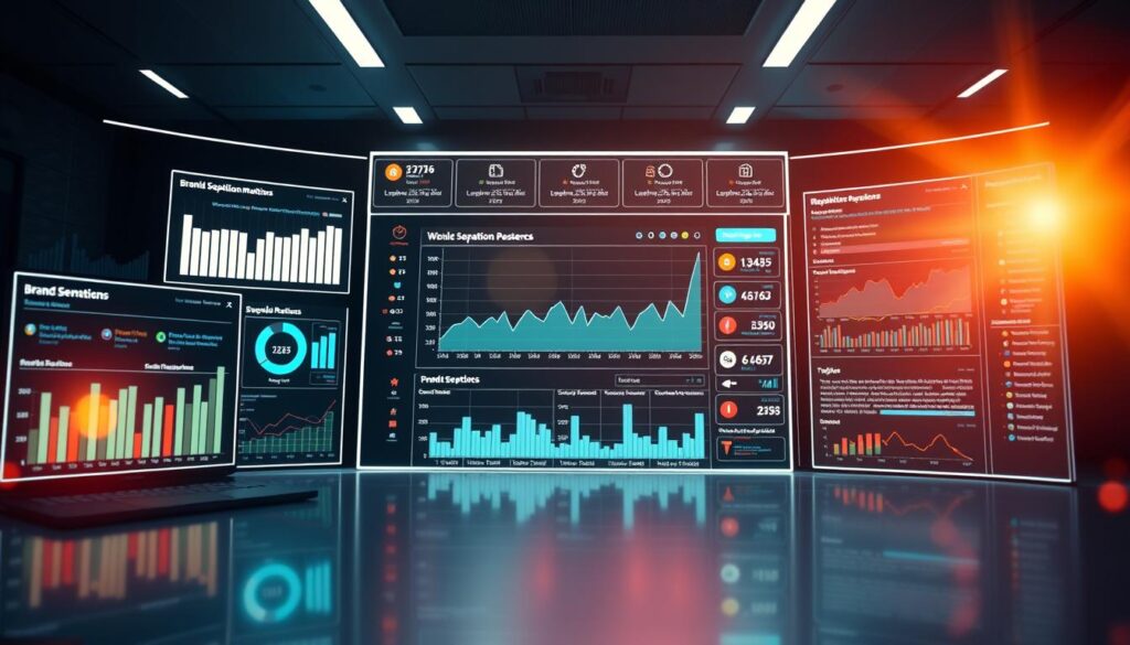 digital reputation tracker
