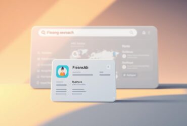 get listed in AI search