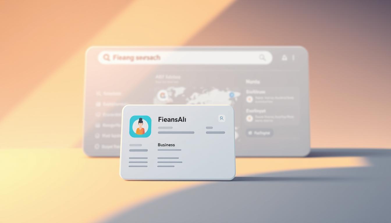 get listed in AI search