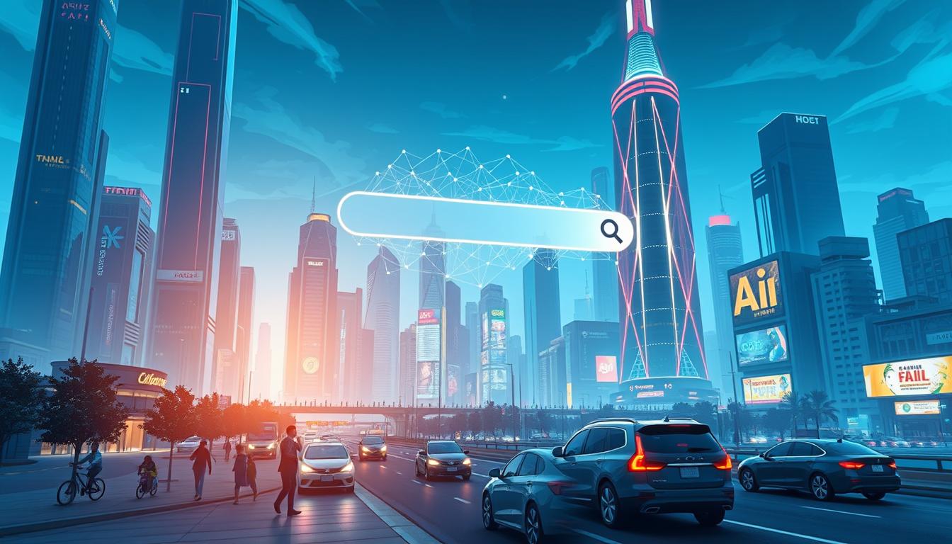 get listed in AI search