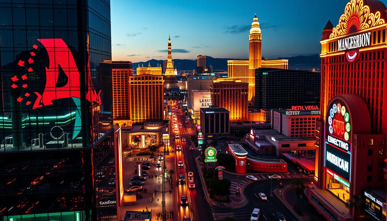 las vegas online reputation management