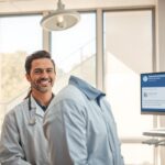 manage dental reputation