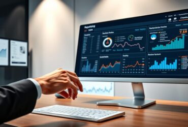 monitor business reputation