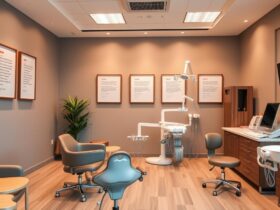 online reputation for dentists