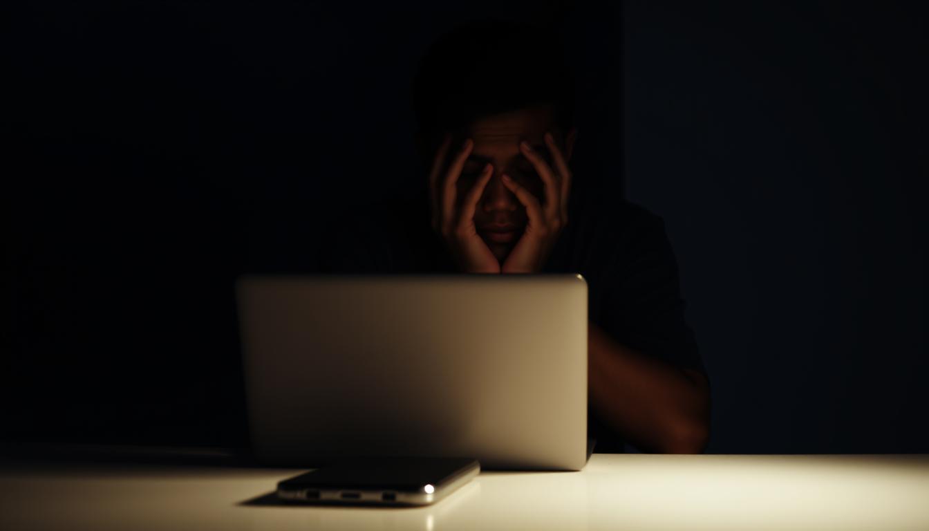 online reputation recovery