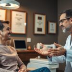 patient trust dental