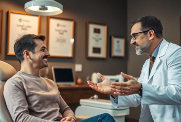 patient trust dental