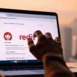 remove reddit content from search engines