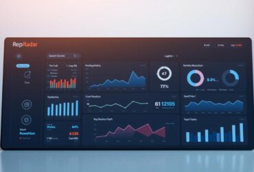 reputation analysis software