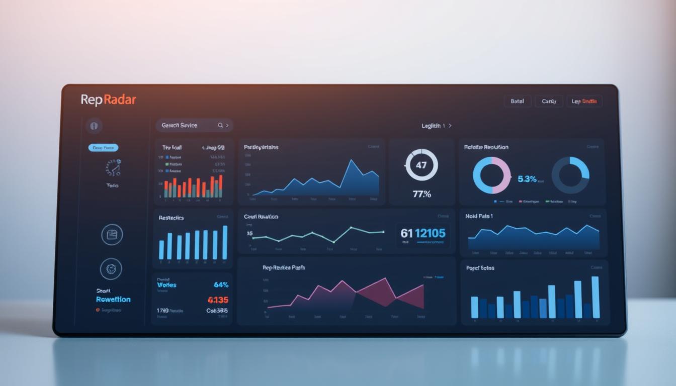reputation analysis software