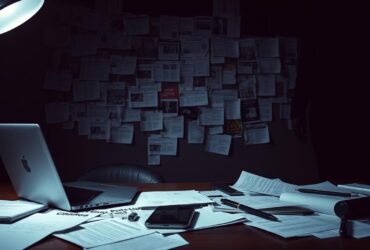 social media investigation