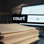 suppress court records