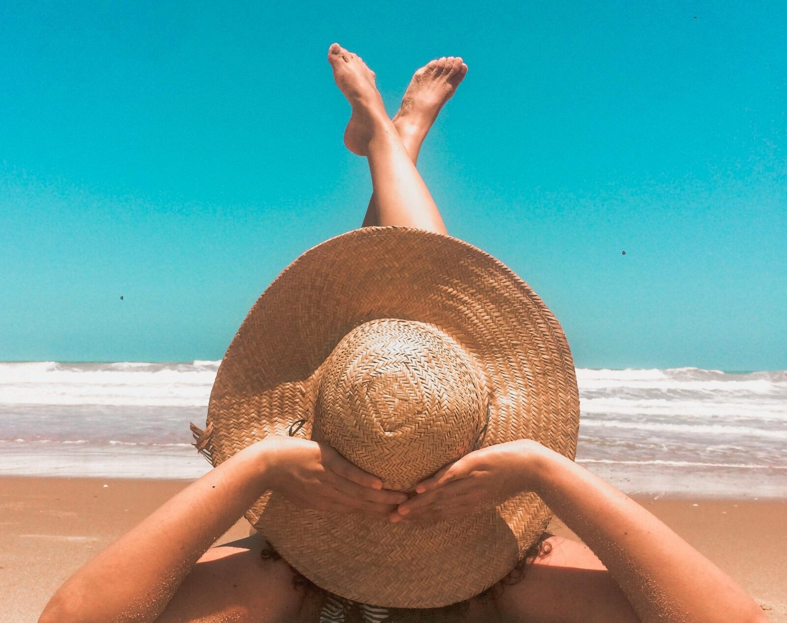 10 Questions you should ask yourself before going on holidays