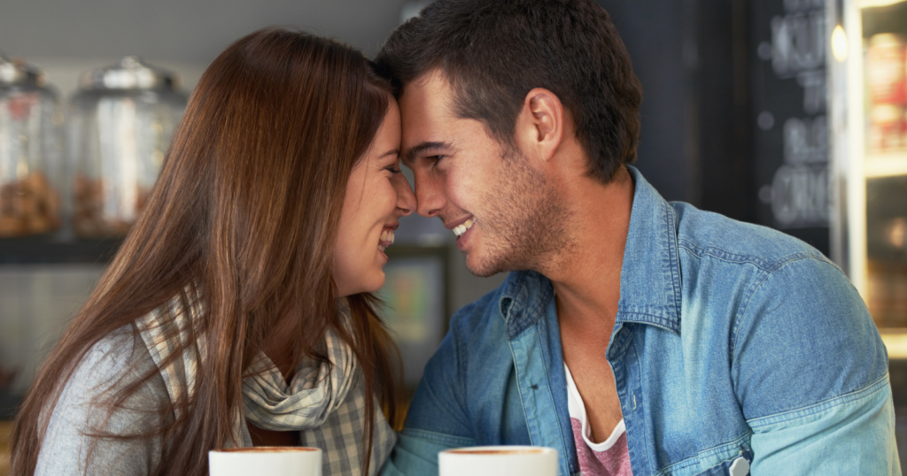 8 traits of men who make excellent husbands, according to psychology