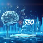 AI SEO for reputation