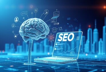 AI SEO for reputation