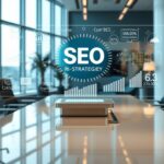 AI SEO for reputation