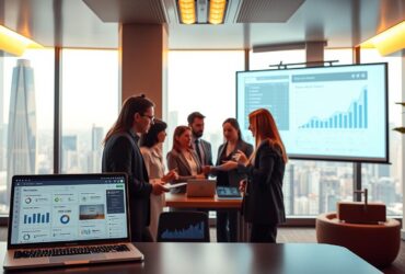 AI SEO for reputation