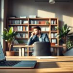 AI SEO for reputation