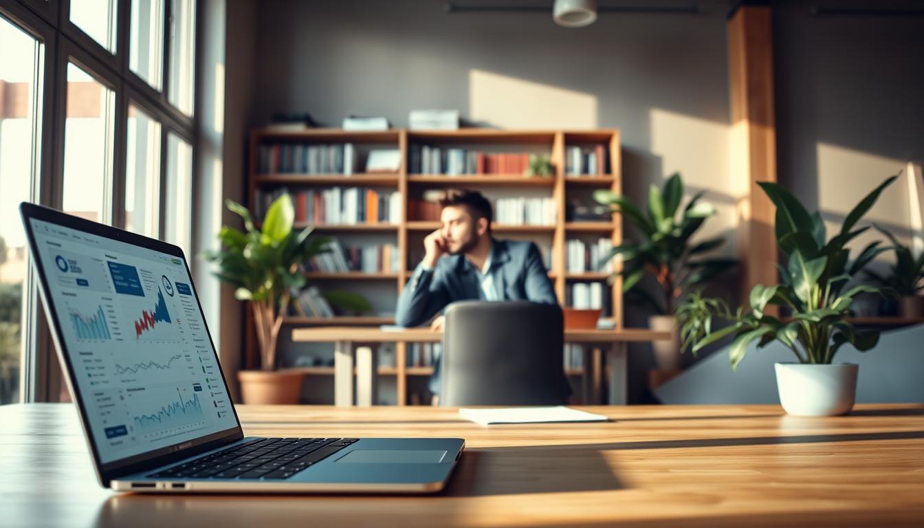 AI SEO for reputation