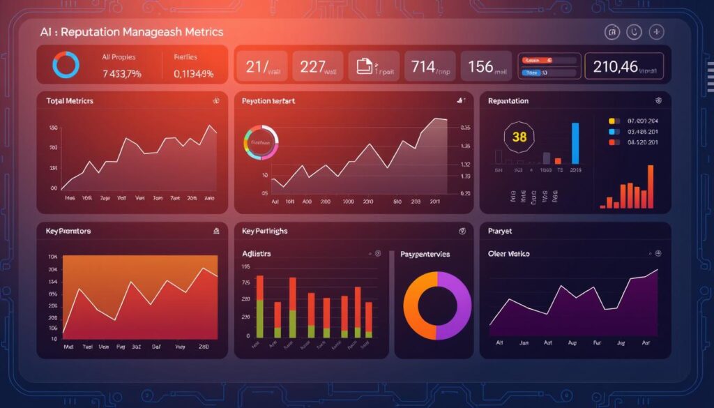 AI reputation management tools