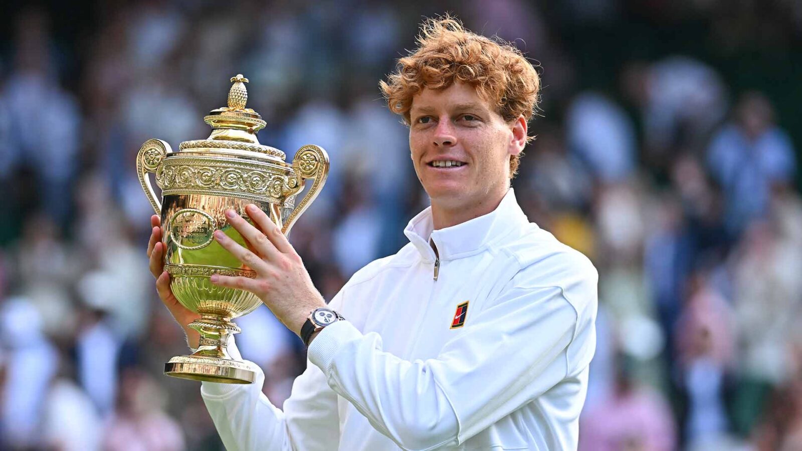 Change Your Game: What Wimbledon 2025 Teaches Us About Personal Branding in a Competitive World