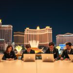 Las Vegas ORM specialists